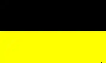 [Civil Flag (Baden-Württemberg, Germany)]