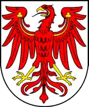 [Coat-of-Arms (Brandenburg, Germany)]