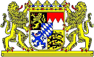 [Greater Coat-of-Arms (Bavaria, Germany)]