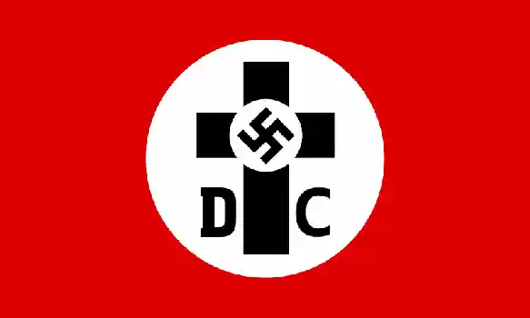 [German Christians (NSDAP, Germany)]
