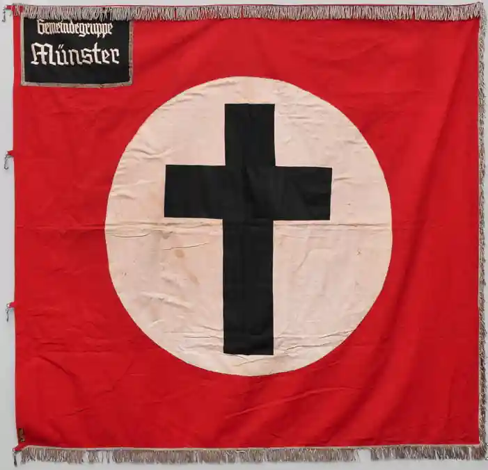 [German Christians (Münster)]