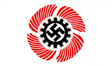 [Deutsche Arbeitsfront chartering ships]