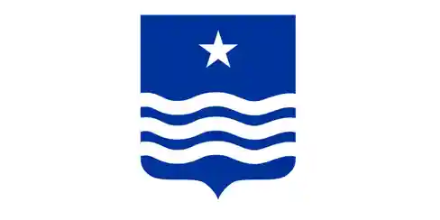 [Flag of Azua de Compostela]