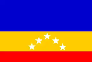 [Spanish Haiti, 1821]