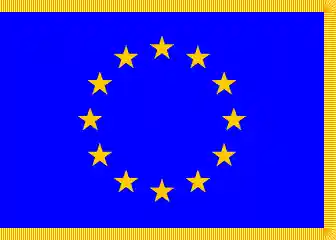 [Flag of Honour]