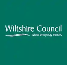 [Wiltshire Council Logos]