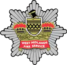 [West Midlands Fire Service]