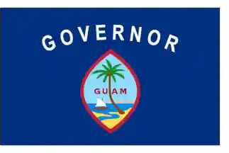 [Flag of Guam]