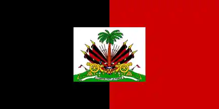 [State flag, 1964-86]