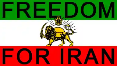 [Freedom for Iran]