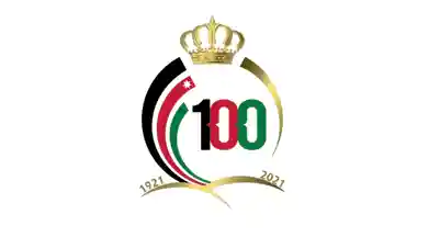[Centennial Flag]