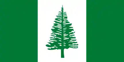 [Norfolk Island]