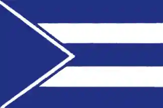 [Grito de Lares flag]