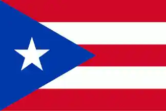 [Flag of Puerto Rico]