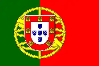 wrong flag