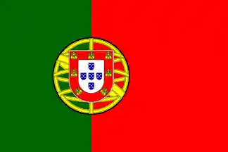 wrong flag