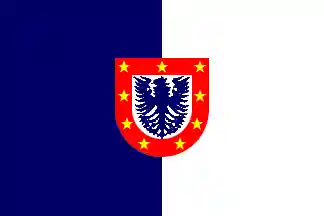 Az. pres. gov. flag