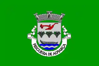 Alpiarça commune