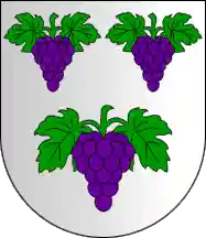 [Bombarral municipal CoA]