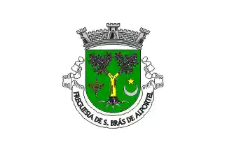 São Brás de Alportel commune
