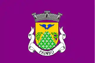 [Painho commune (until 2013)]
