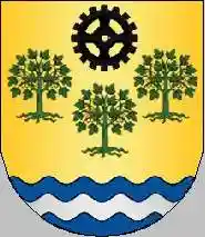 [Horta das Figueiras commune CoA (until 2013)]