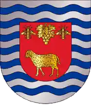 Mação municipal arms
