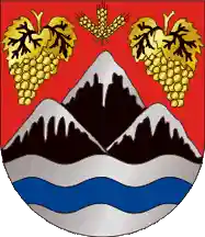 Mesão Frio municipality