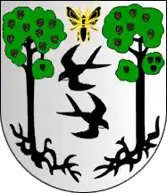 [Vila Nova de Poiares municipal CoA]