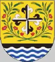 [São Domingos commune CoA (until 2013)]