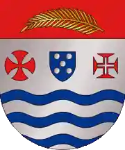 Vila de Rei municipality