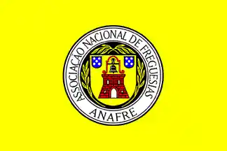 [ANAFRE flag]