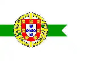 governor flag