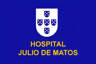 [Júlio de Matos hospital]
