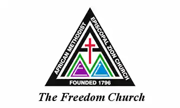 [African Methodist Episcopal Zion Church]