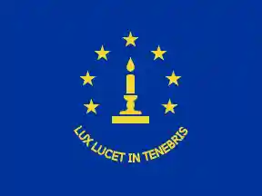 [Waldensian flag]