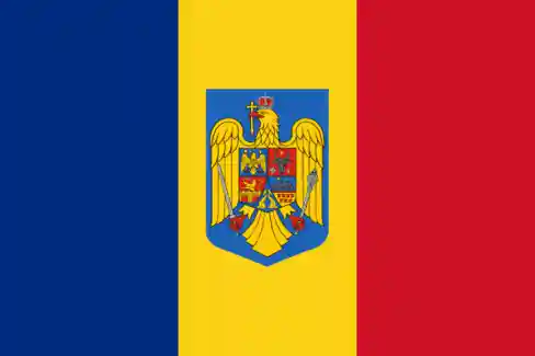 [Romanian flag]