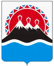 CoA of Kamchatka Territory