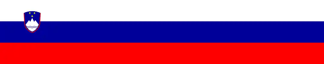 [Flag of Slovenia]