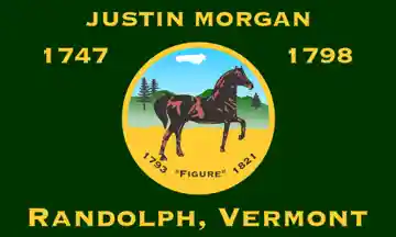 [Seal of Randolph, Vermont]
