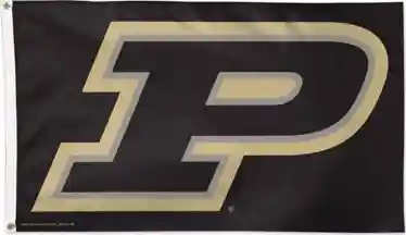 [Supporters flag]