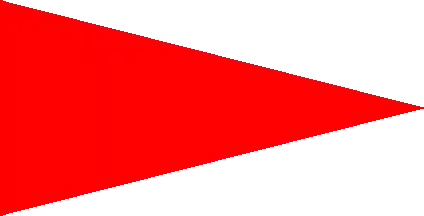 red pennant