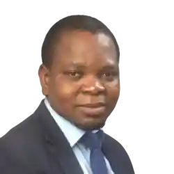 Picture of Kayode Oladapo