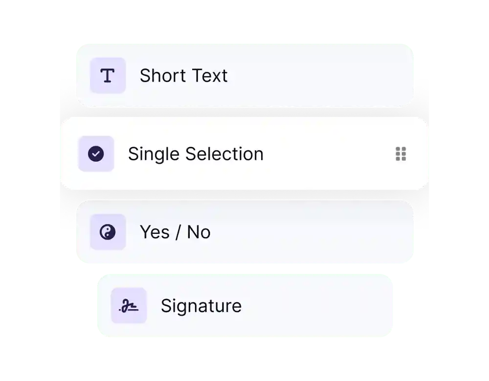 Create forms