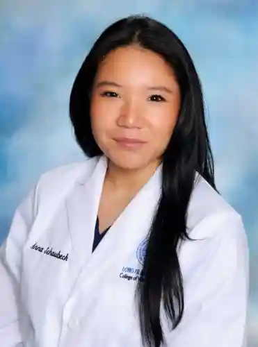 Agricultural study in progress.