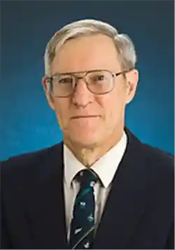 Dr. Rod Mackie