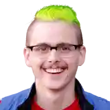 Photo of Charles Frye