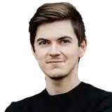 Photo of Sergey Karayev