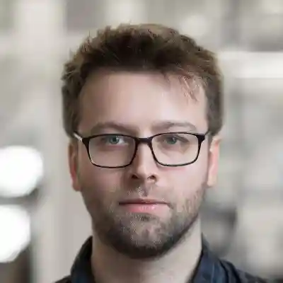 Portrait (Armand Joulin)