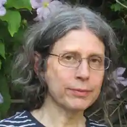 Portrait (Andrew Zisserman)